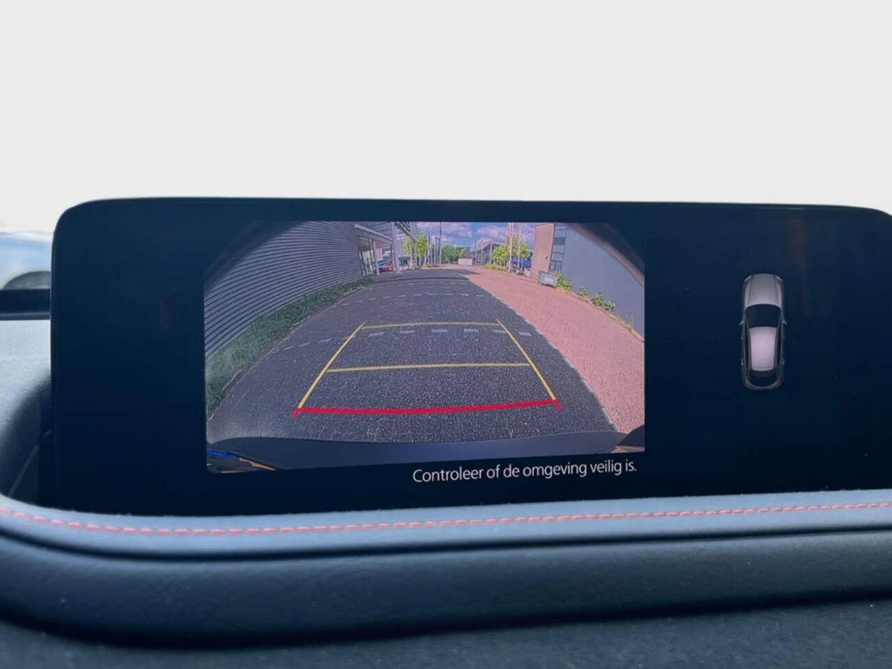 Mazda CX-30 2.5 eSA-G 140pk | Navi Carplay BOSE® *DEMO*