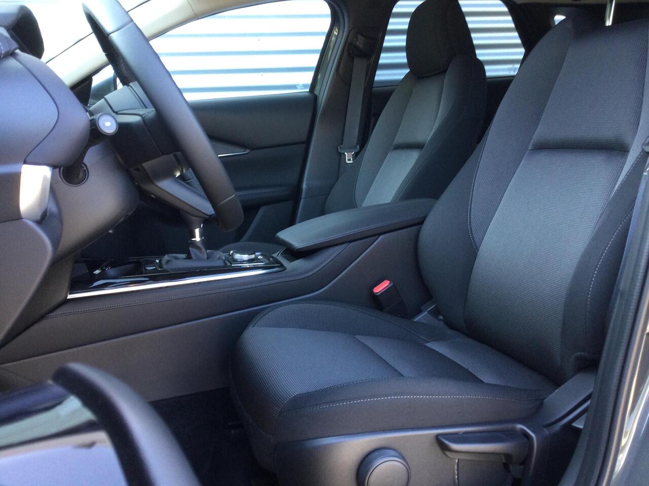 Mazda CX-30 2.0 e-SkyActiv-X M Hybrid Exclusive-line + Daso & Desi Pack | Bose |