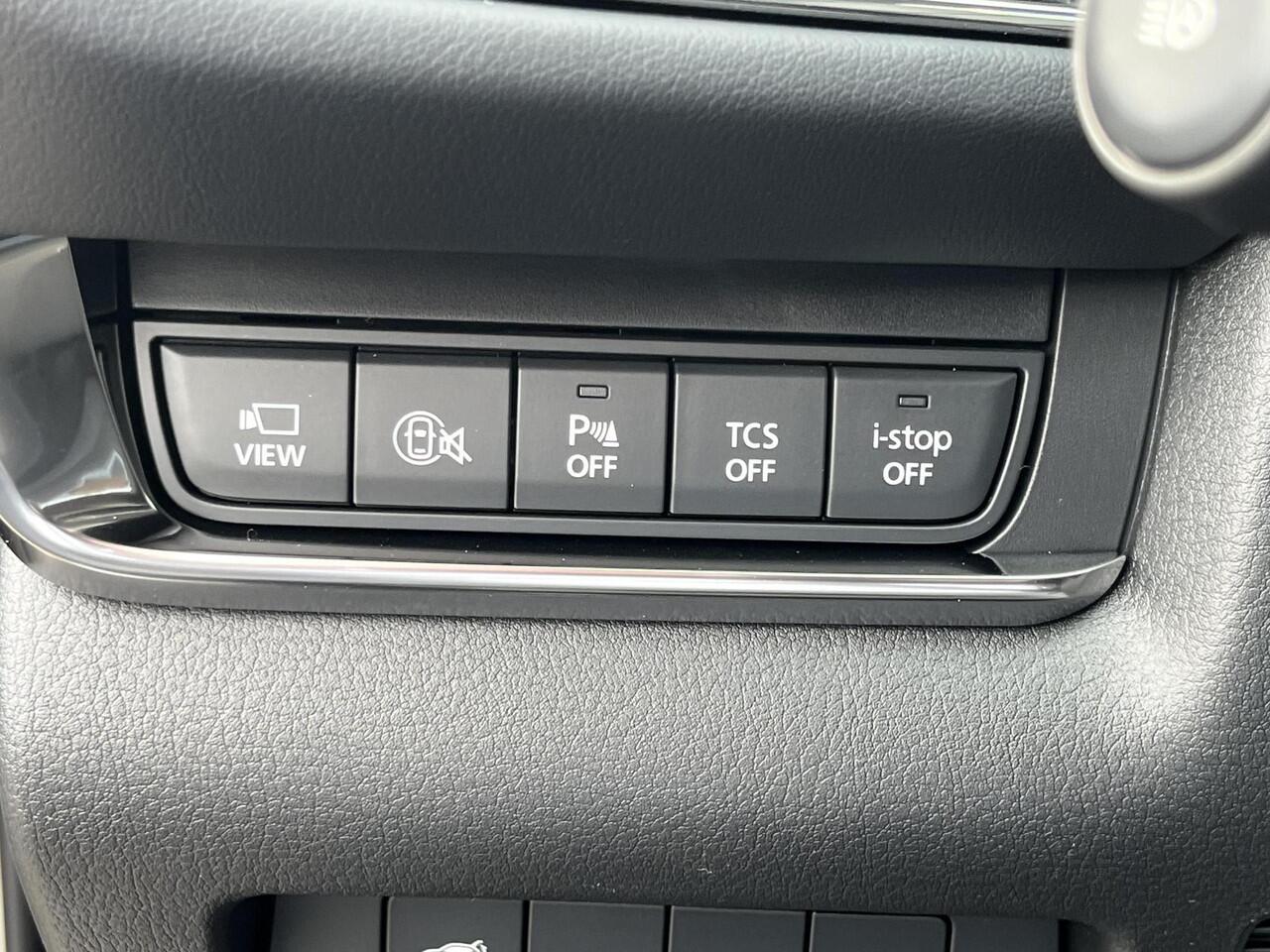 Mazda CX-30 2.5 e-SkyActiv-G M Hybrid Exclusive-line | Apple Carplay/Android Auto | Bose® premium-audiosysteem |