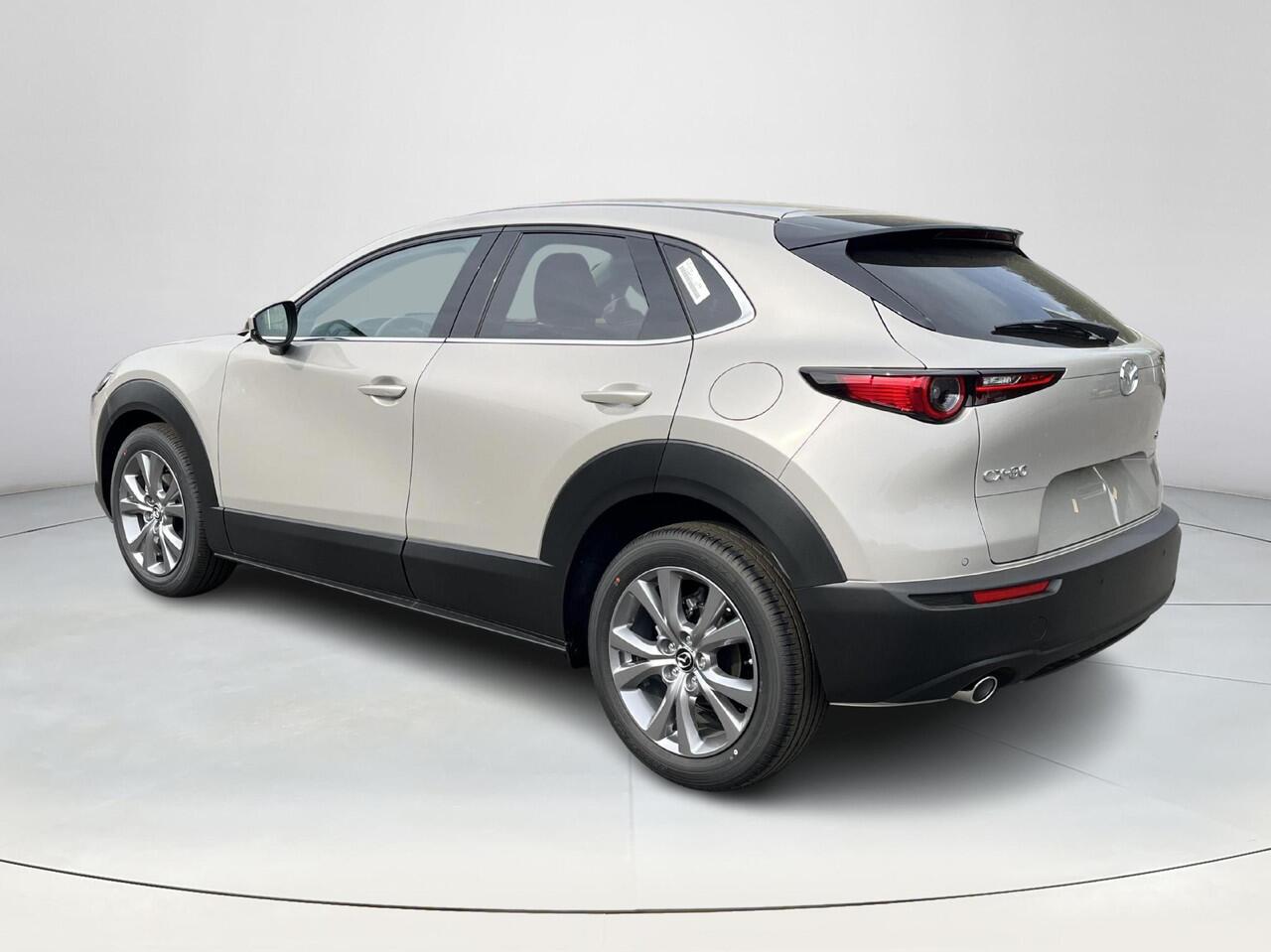 Mazda CX-30 2.5 e-SkyActiv-G M Hybrid Exclusive-line | Apple Carplay/Android Auto | Bose® premium-audiosysteem |