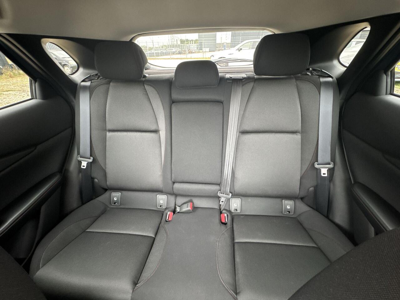 Mazda CX-30 2.0 e-SkyActiv-X M Hybrid Homura | Rijklaar | Apple carplay | Stoel verwarming | Head-up display