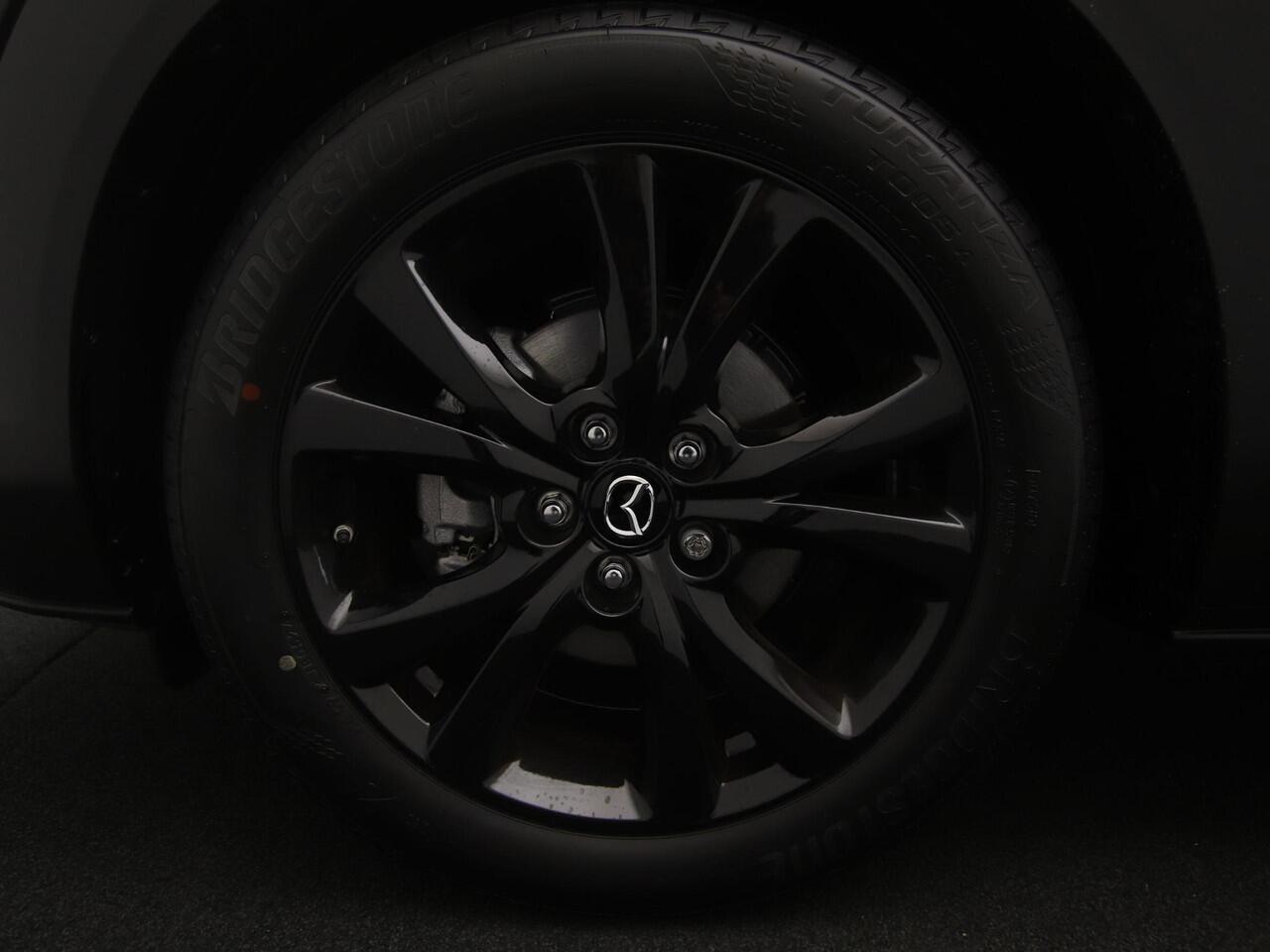 Mazda CX-30 2.0 e-SkyActiv-X Homura | demo voordeel