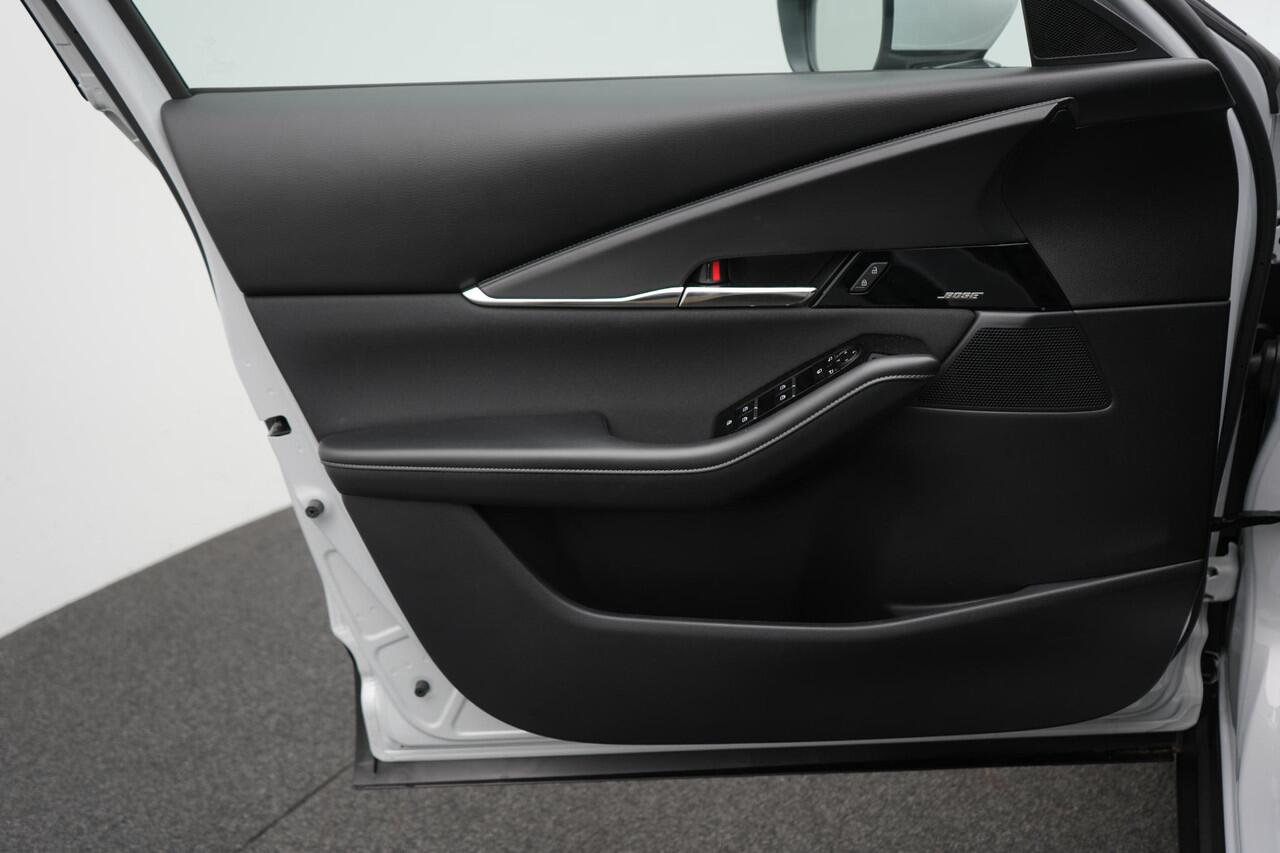 Mazda CX-30 2.0 e-SkyActiv-X Exclusive-line | voorraad voordeel | direct leverbaar