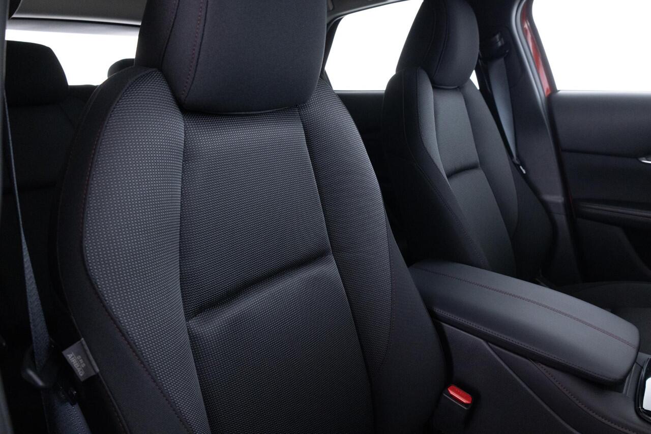 Mazda CX-30 2.0 e-SkyActiv-X 186pk M Hybrid Homura AUTOMAAT | 6 JAAR GARANTIE | NIEUW | BOUWJAAR 29-09-2025 | DIREKT RIJDEN |