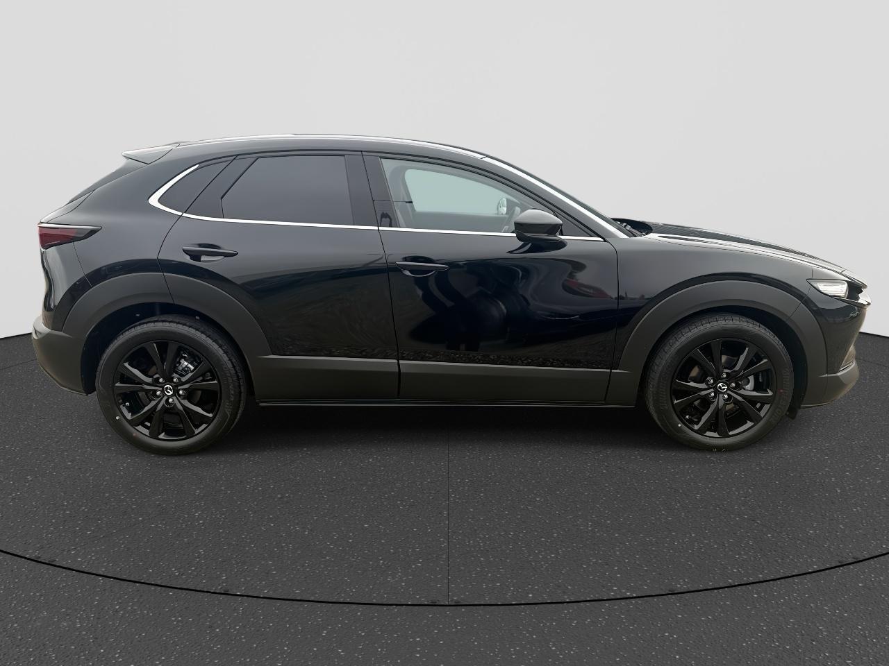 Mazda CX-30 2.5 e-SkyActiv-G M Hybrid Nagisa | Rijklaar | Carplay | Parkeersensor | Stoelverwarming
