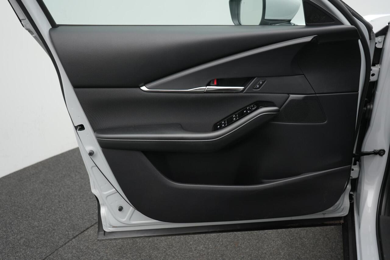 Mazda CX-30 2.0 e-SkyActiv-X Centre-line | demo voordeel