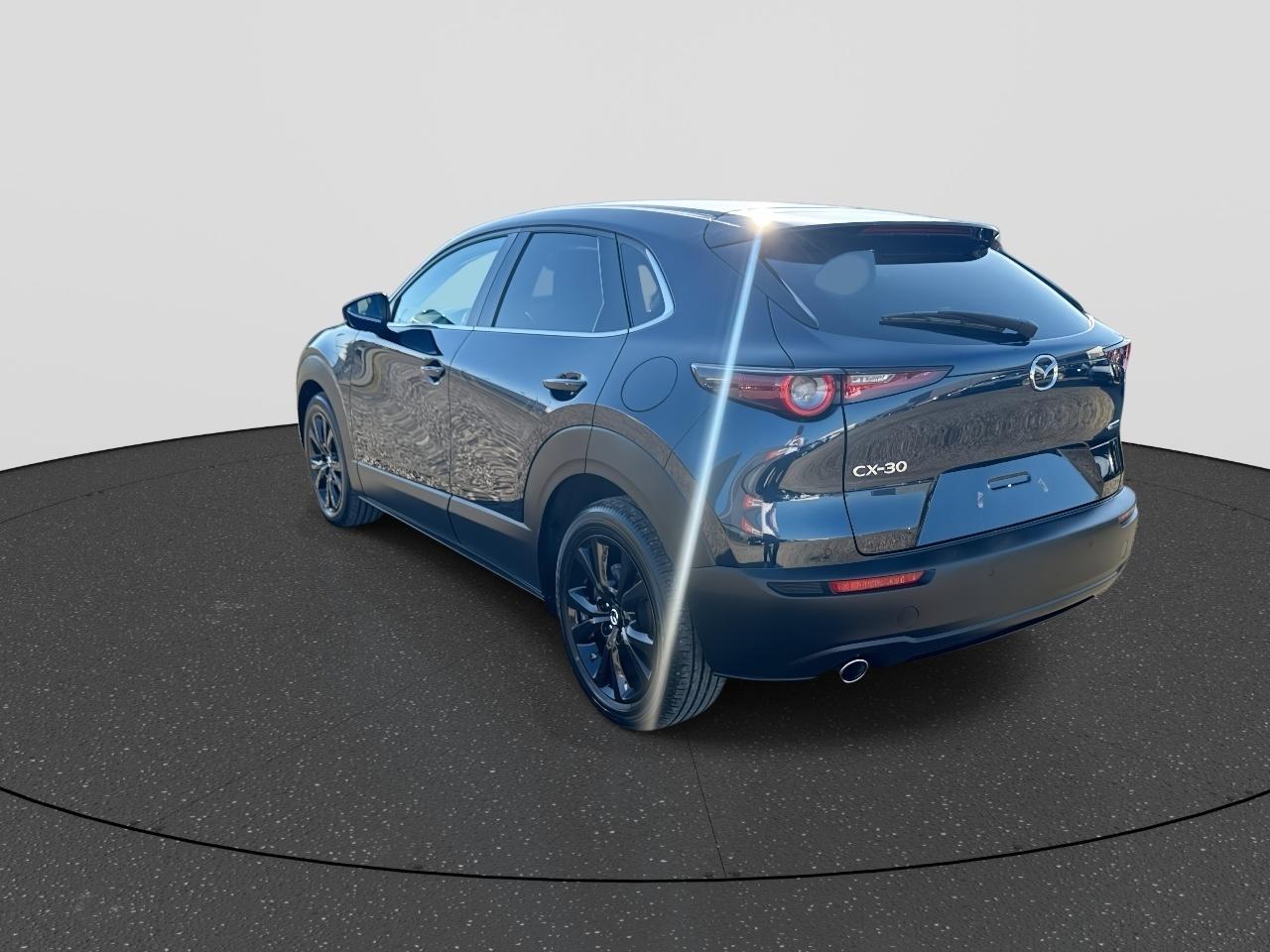 Mazda CX-30 2.5 e-SkyActiv-G M 140pk Hybrid AT Homura | Rijklaar | Apple Carplay | Cruise Adaptief | Camera