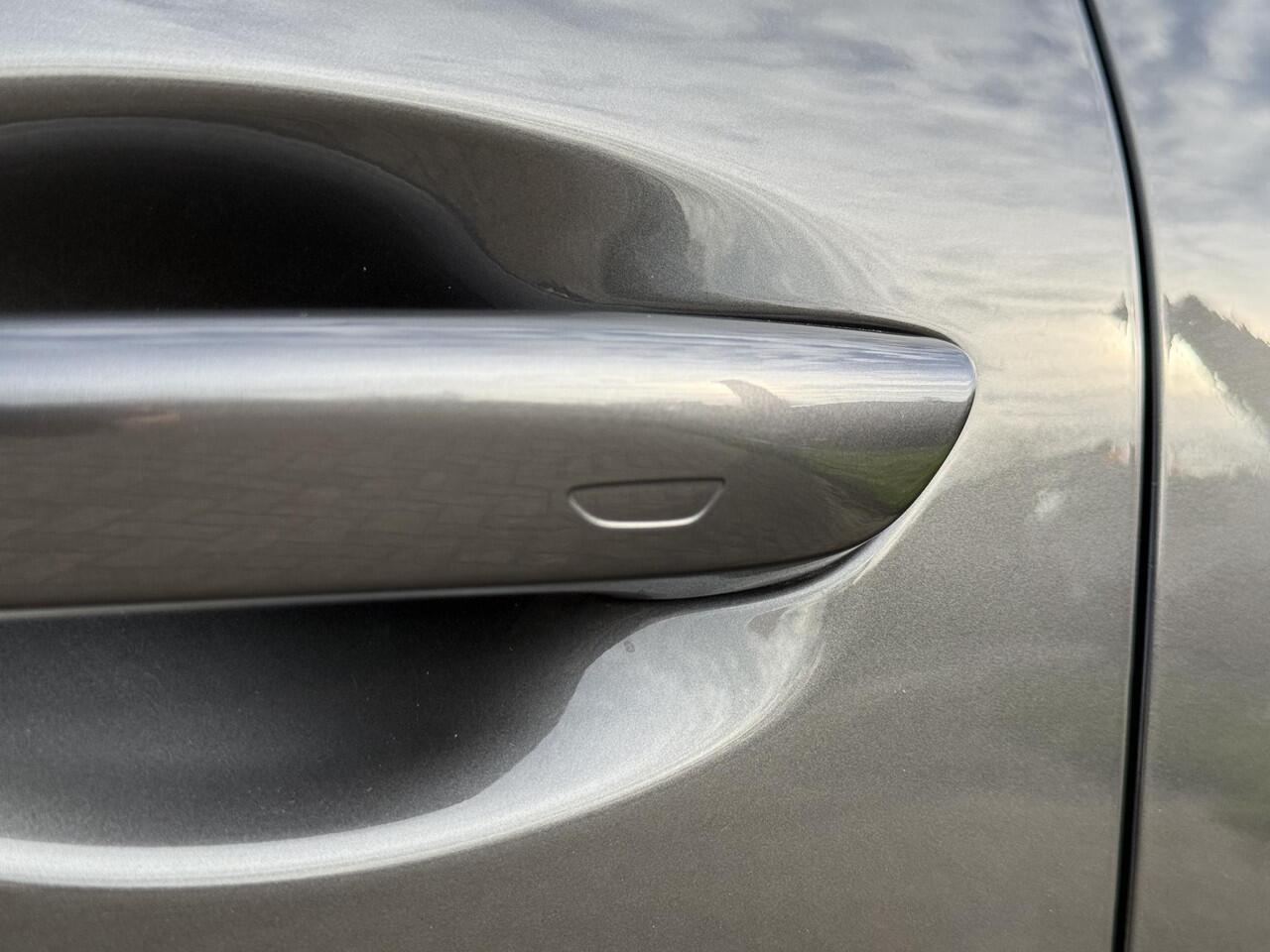 Mazda CX-30 2.5 e-SkyActiv-G M Hybrid Nagisa Elektrische klep | Trekhaak | ACC | BSM | Camera