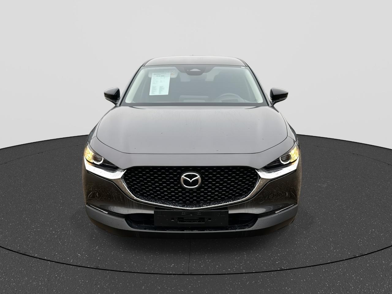 Mazda CX-30 2.5 e-SkyActiv-G M 140pk Hybrid AT Homura | Rijklaar | Apple Carplay | Camera | Stoelverwarming