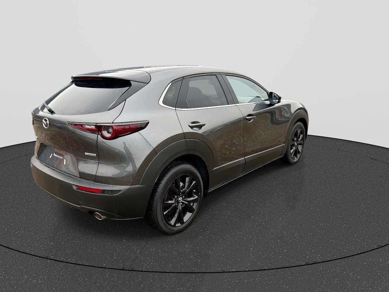 Mazda CX-30 2.5 e-SkyActiv-G M 140pk Hybrid AT Homura | Rijklaar | Apple Carplay | Camera | Stoelverwarming