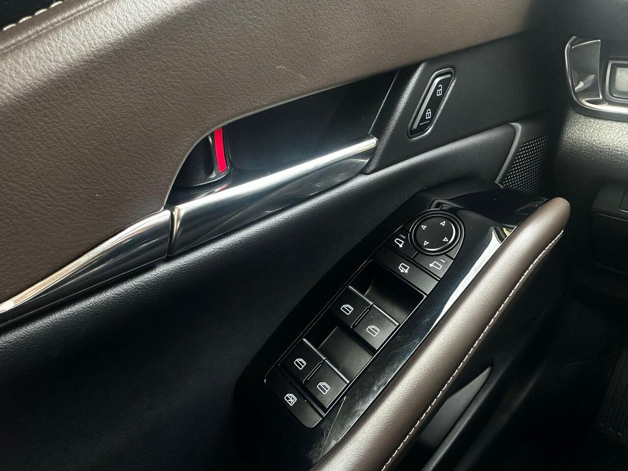 Mazda CX-30 2.0 e-SkyActiv-X M Hybrid Exclusive-line | Automaat | Lederen Bekleding | 186PK | Rijklaarprijs!