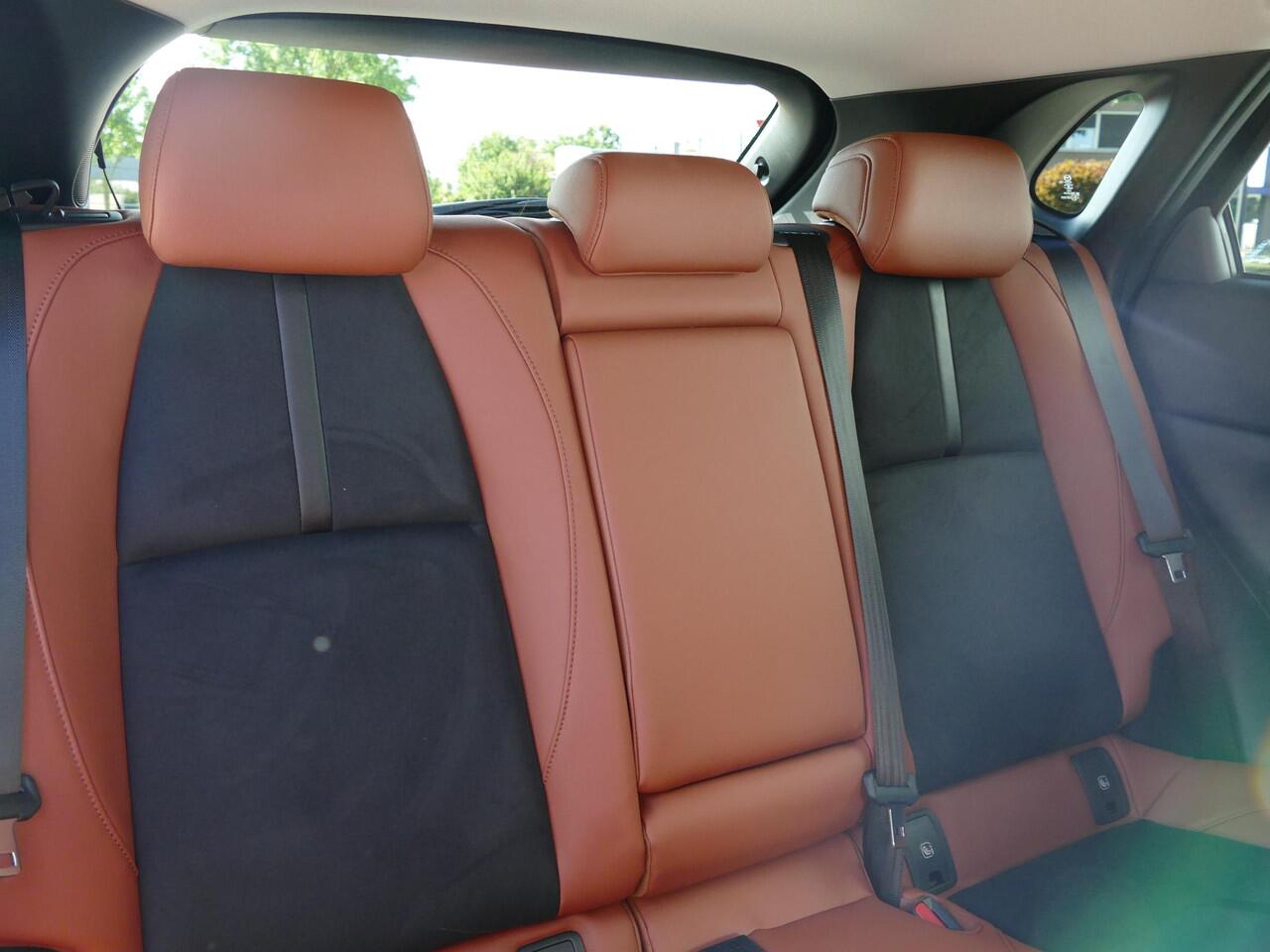 Mazda CX-30 2.5 e-SkyActiv-G M Hybrid Nagisa | BOSE | Camera | Adaptieve Cruise Control | RIJKLAARPRIJS!