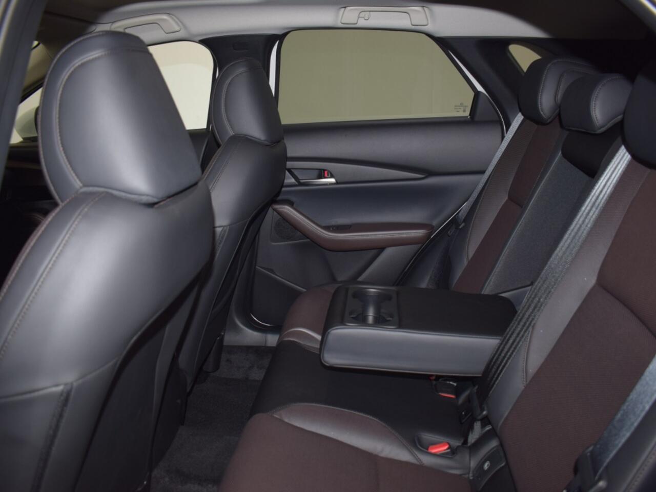 Mazda CX-30 186PK Automaat Exclusive Line FULL OPTION *DEMO*