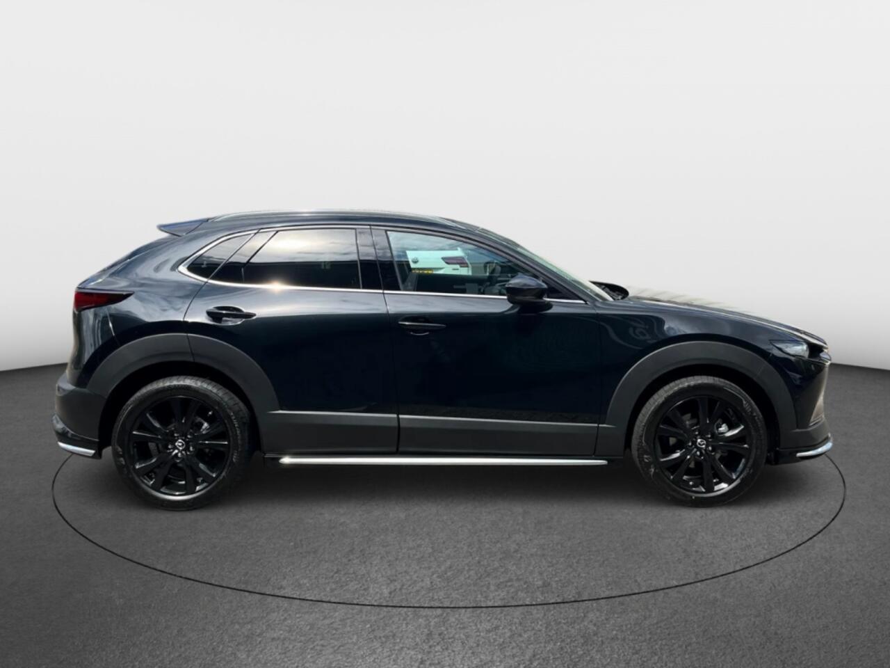 Mazda CX-30 2.5 eSA-G Nagisa