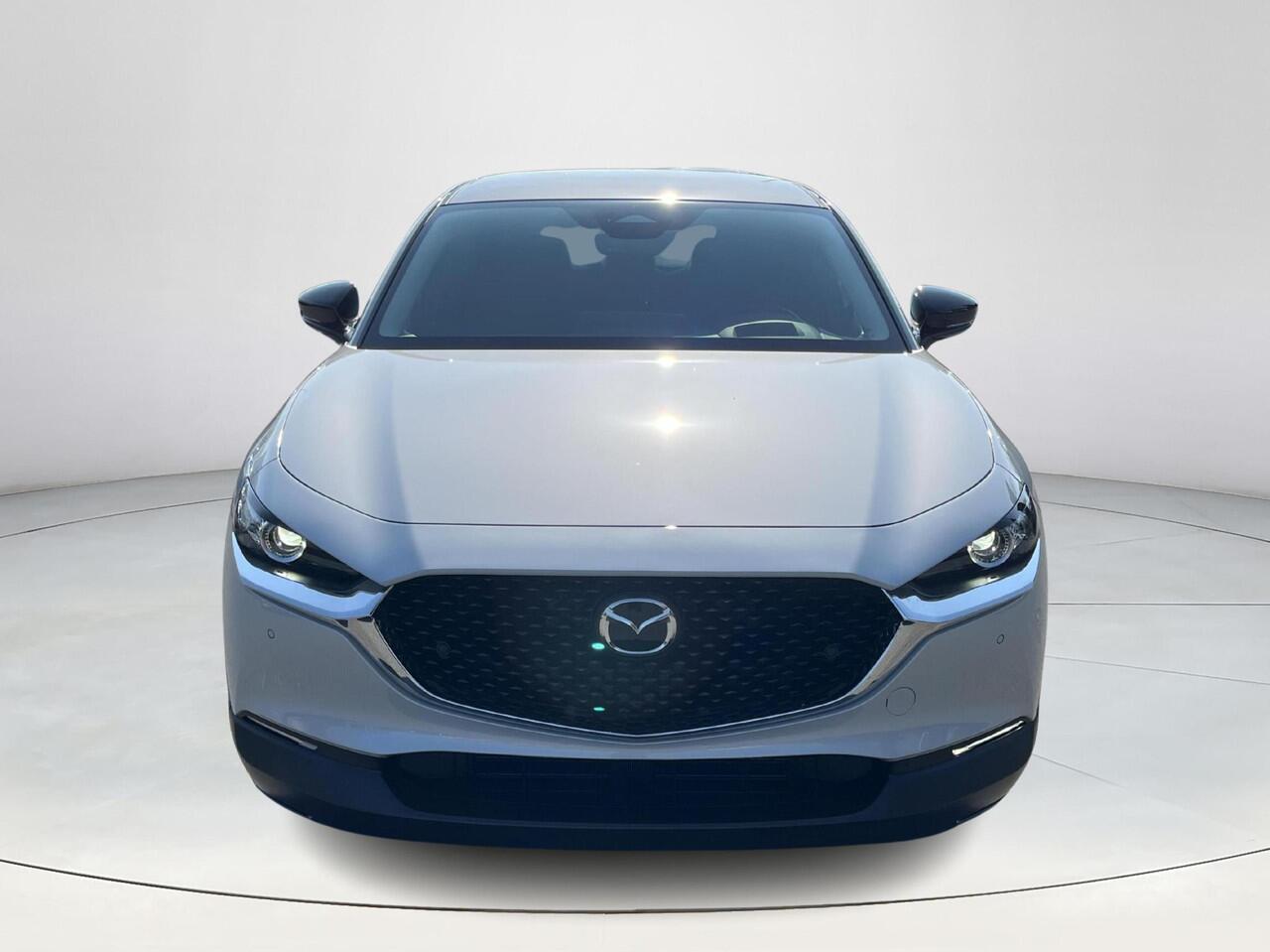 Mazda CX-30 2.5 e-SkyActiv-G M Hybrid Homura | Navigatie | Head up display | CarPlay / Android Auto |