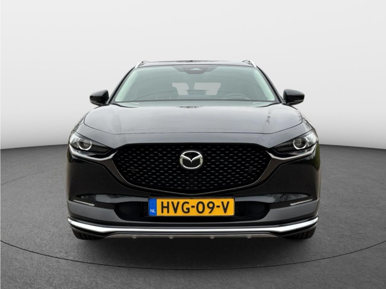 Mazda CX-30 2.5 eSA-G Nagisa 140pk Automaat | SPORT-PAKKET *DEMO*