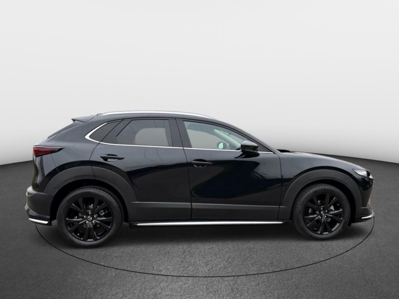 Mazda CX-30 2.5 eSA-G Nagisa 140pk Automaat | SPORT-PAKKET *DEMO*