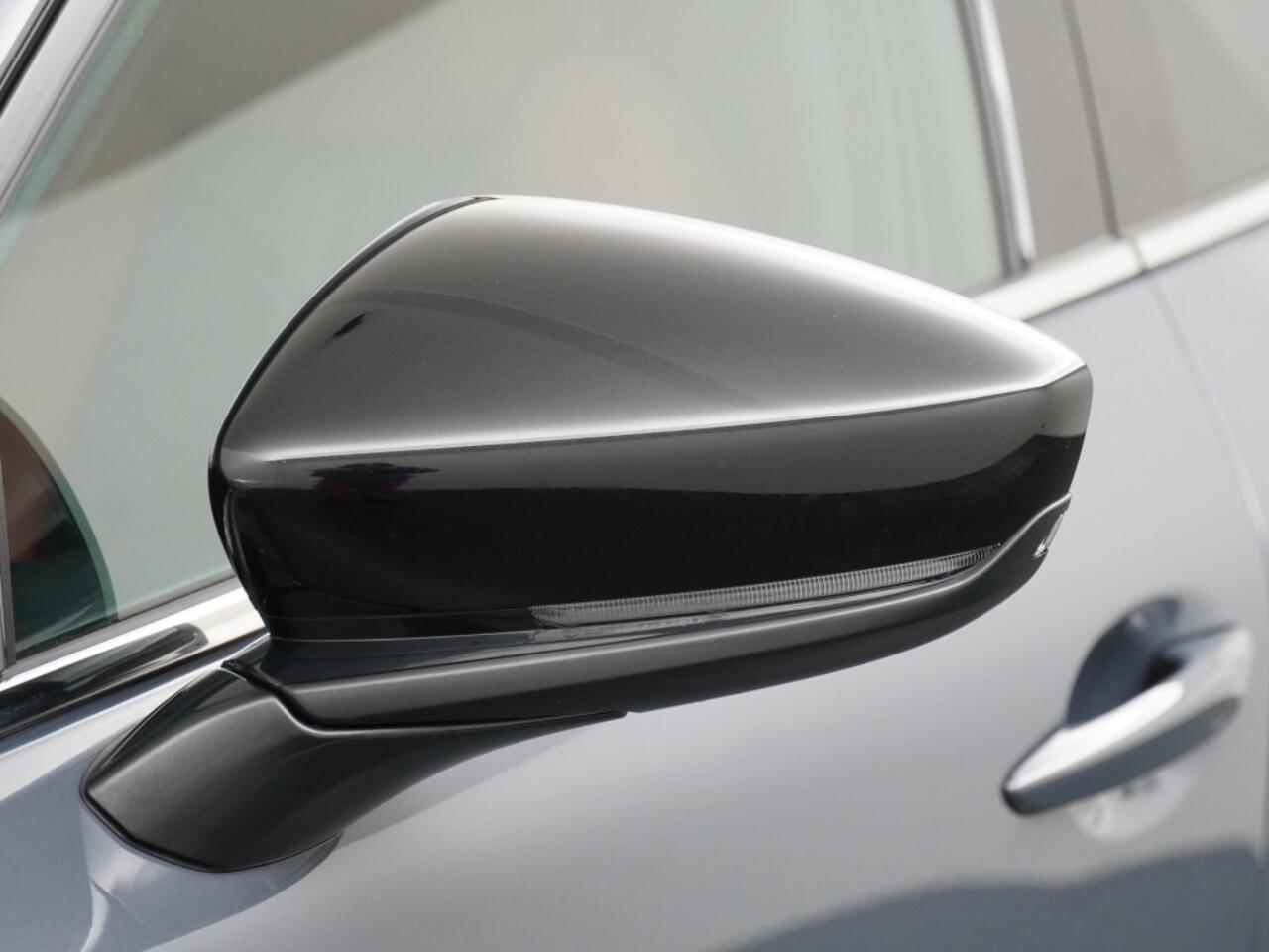 Mazda CX-30 e-SKYACTIV X 186 Nagisa/Bose hifi