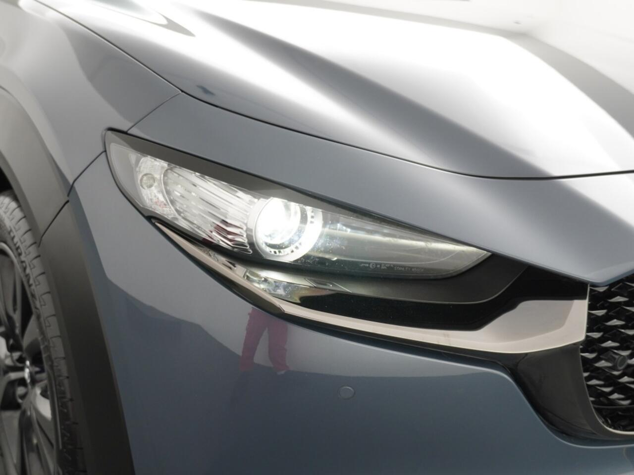 Mazda CX-30 e-SKYACTIV X 186 Nagisa/Bose hifi