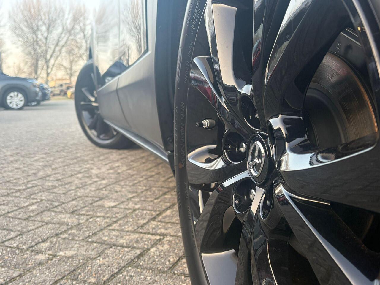 Mazda CX-30 2.0 e-SkyActiv-X M Hybrid Nagisa