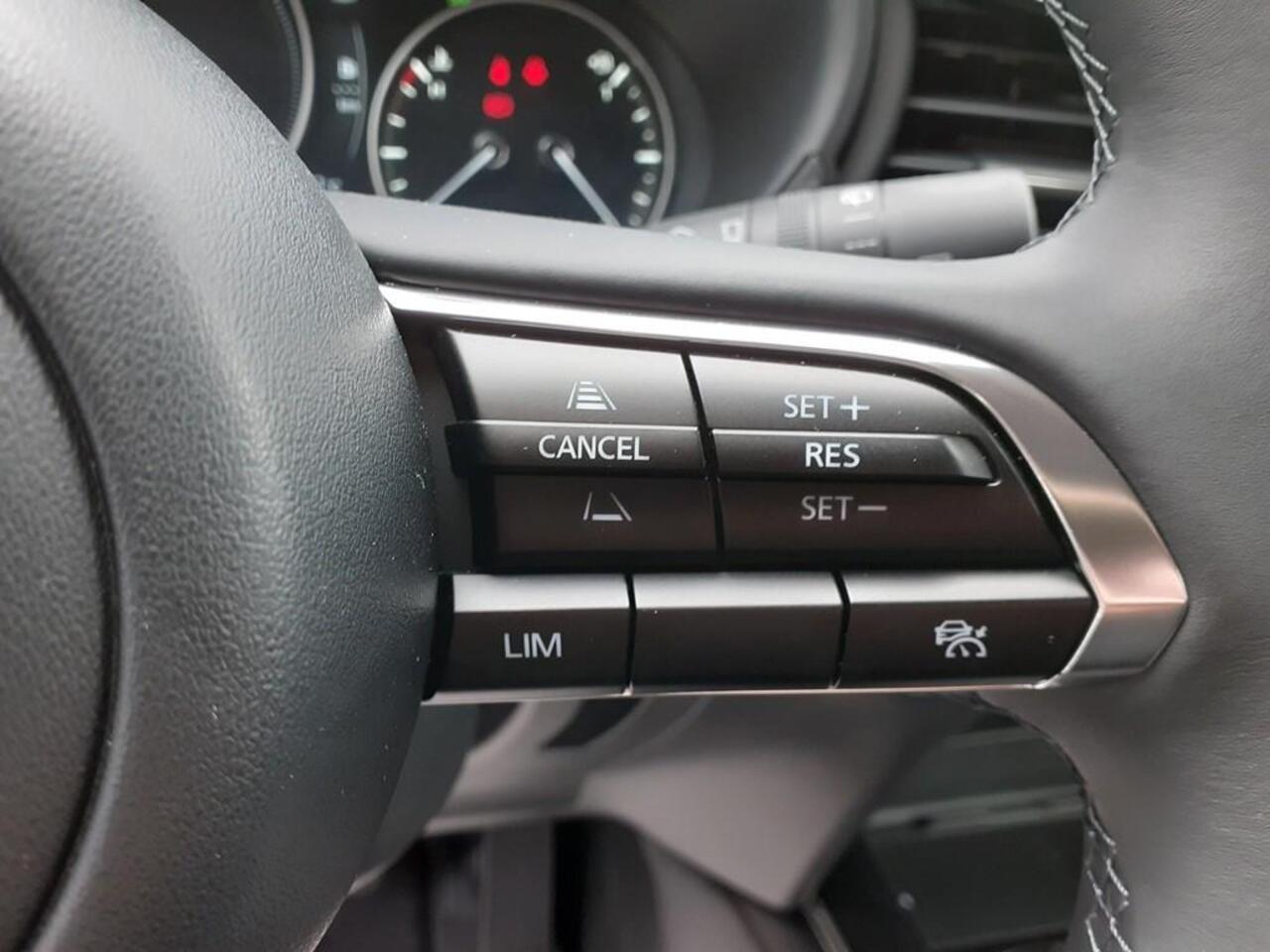 Mazda CX-30 2.5 e-SkyActiv-G M Hybrid Homura Mengelers actieprijs: ¤ 38.590,00*