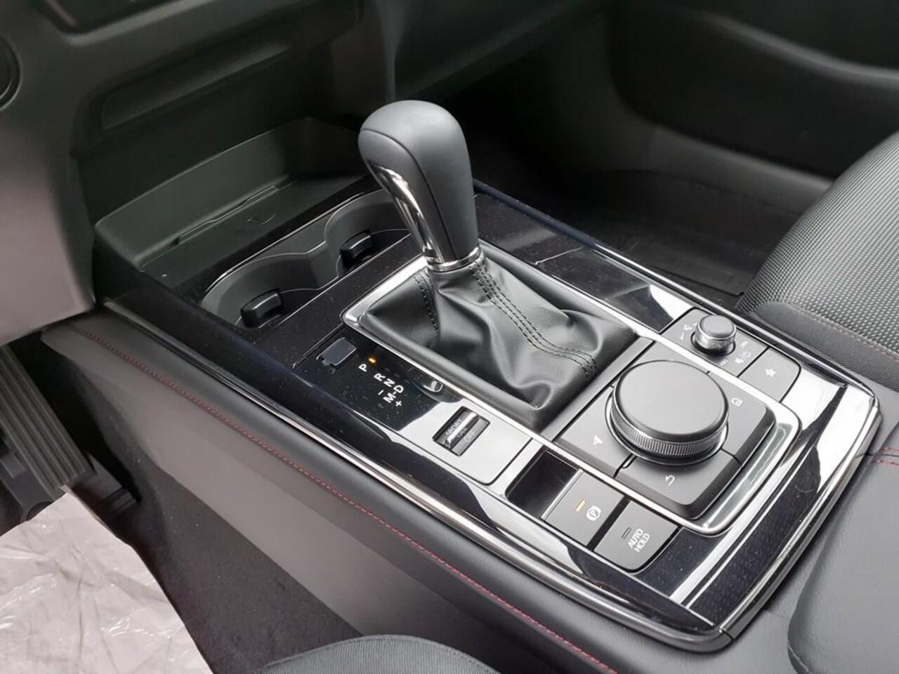 Mazda CX-30 2.5 e-SkyActiv-G M Hybrid Homura Mengelers actieprijs: ¤ 38.590,00*