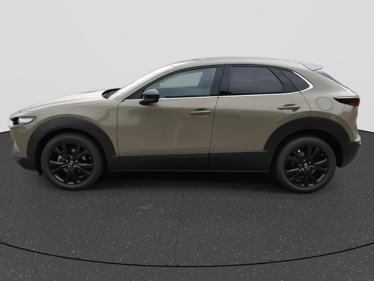 Mazda CX-30 2.5 e-SkyActiv-G M Hybrid Homura Mengelers actieprijs: ¤ 38.590,00*