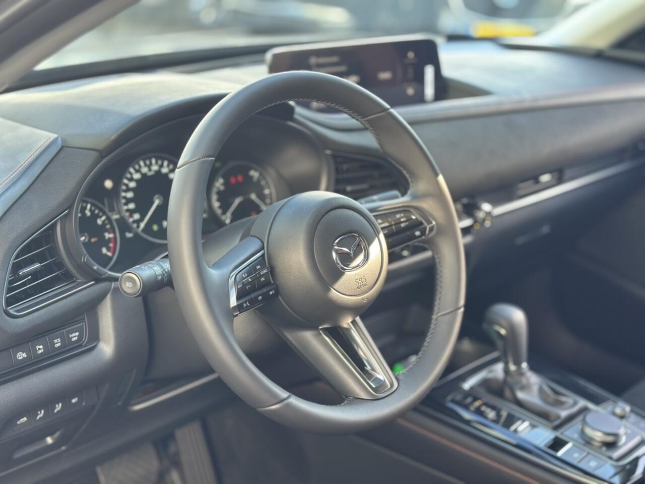 Mazda CX-30 2.0 186pk Nagisa AT
