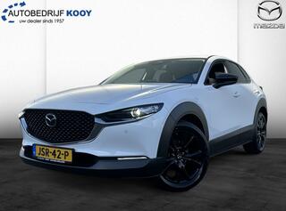 mazda-cx-30-2.0-186pk-homura