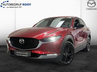 mazda-cx-30-2.5-140pk-homura-at