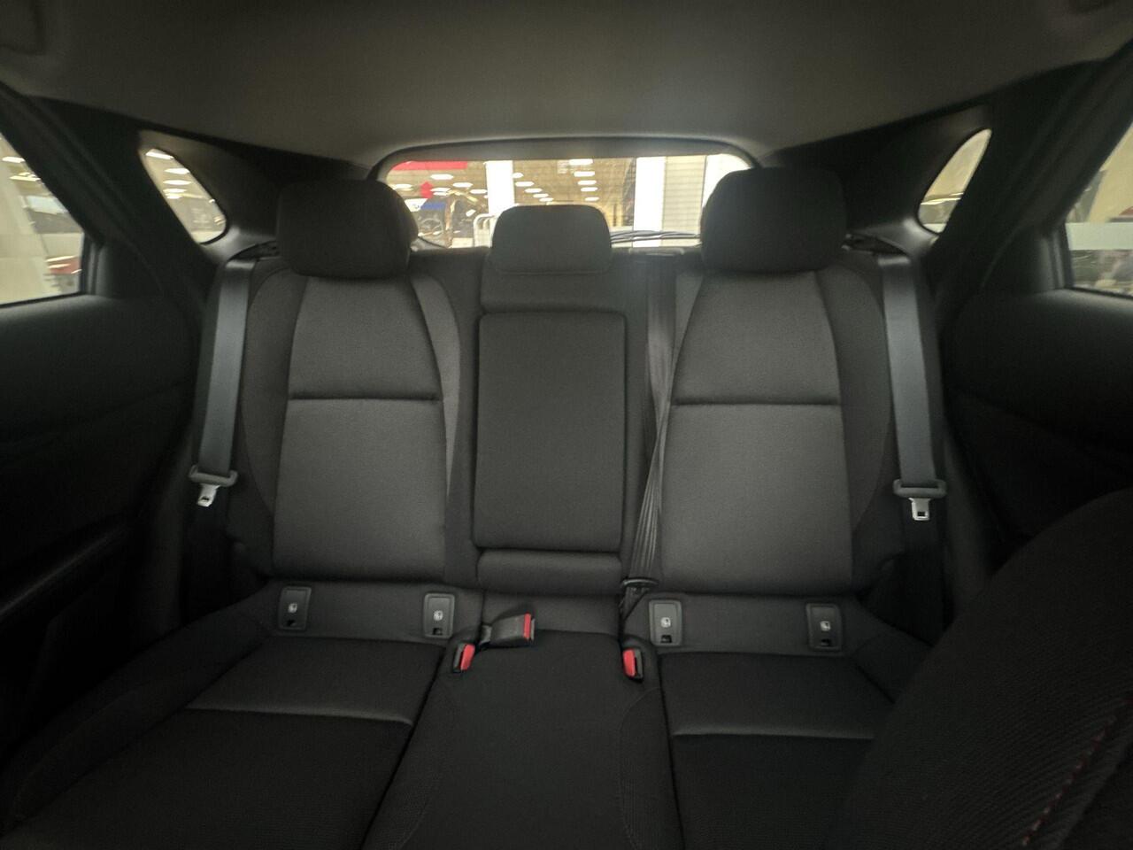 Mazda CX-30 2.0 e-SkyActiv-X 186 PK M Hybrid Homura Automaat