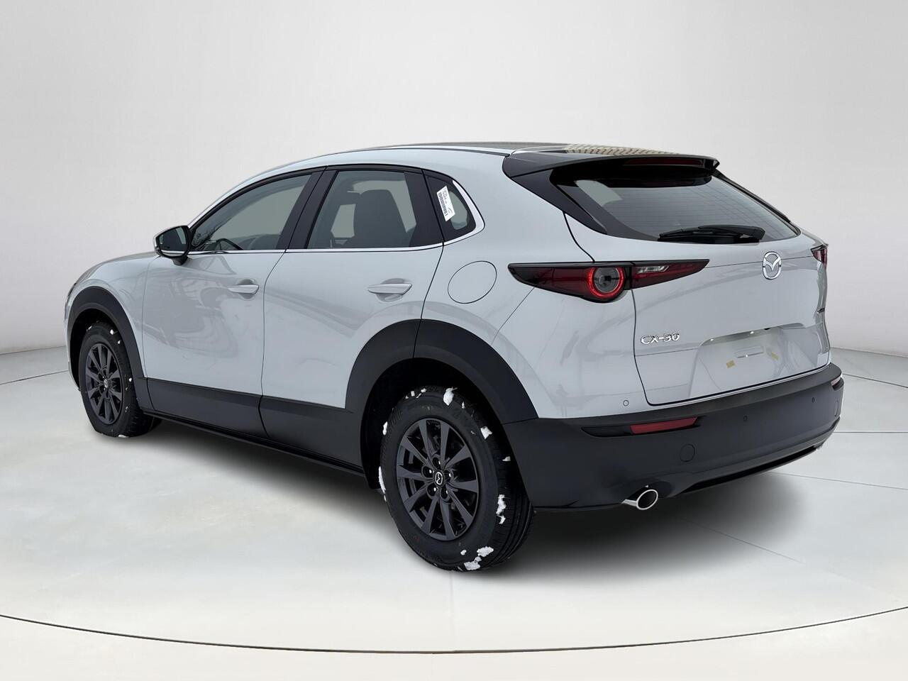 Mazda CX-30 2.5 e-SkyActiv-G M Hybrid Prime-line | Automaat | Adaptieve cruise control | Airco | Achteruitrijcamera | Parkeersensoren | Draadloos applecarplay en android auto | Automatisch groot licht |