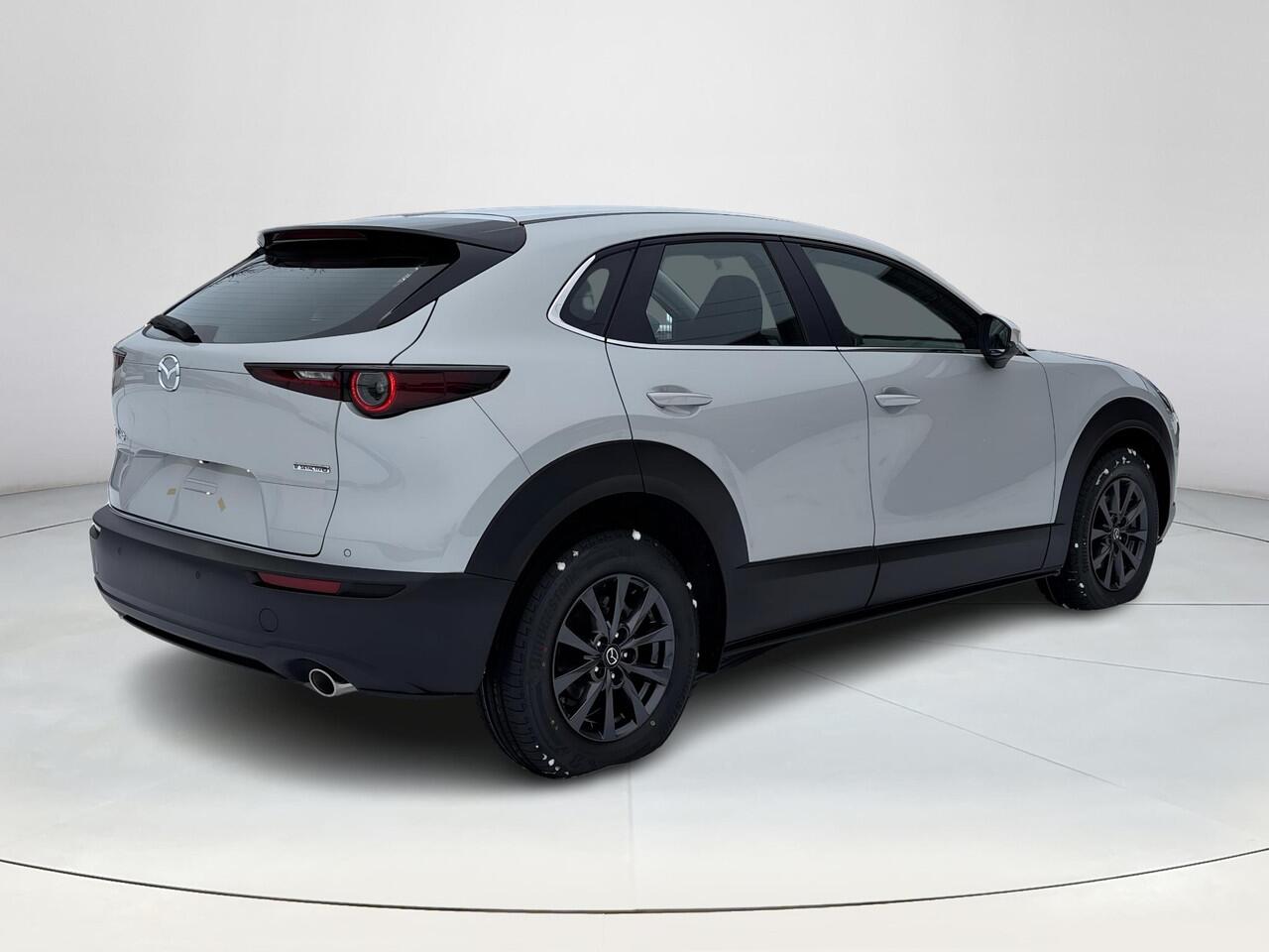 Mazda CX-30 2.5 e-SkyActiv-G M Hybrid Prime-line | Automaat | Adaptieve cruise control | Airco | Achteruitrijcamera | Parkeersensoren | Draadloos applecarplay en android auto | Automatisch groot licht |