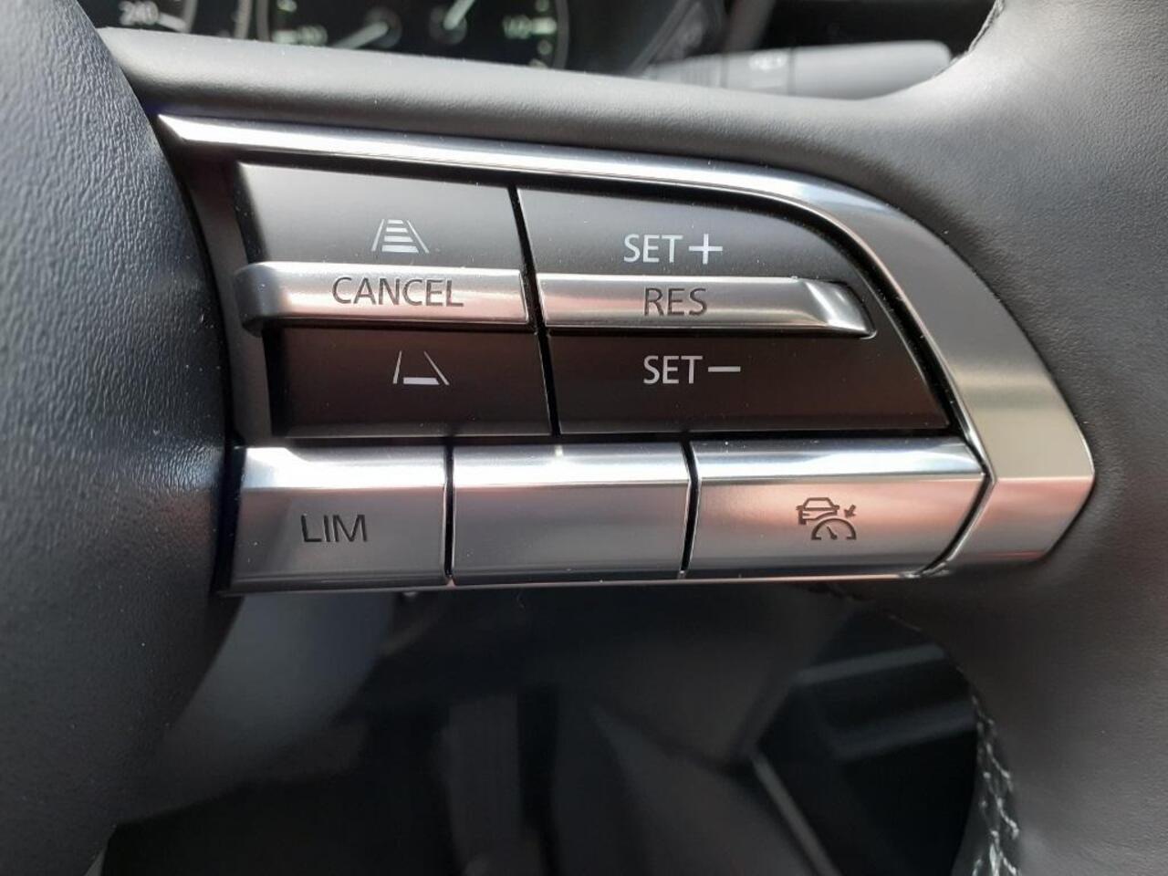 Mazda CX-30 2.5 e-SkyActiv-G M Hybrid Homura Automaat Mengelers actieprijs: ¤ 40.590,00*