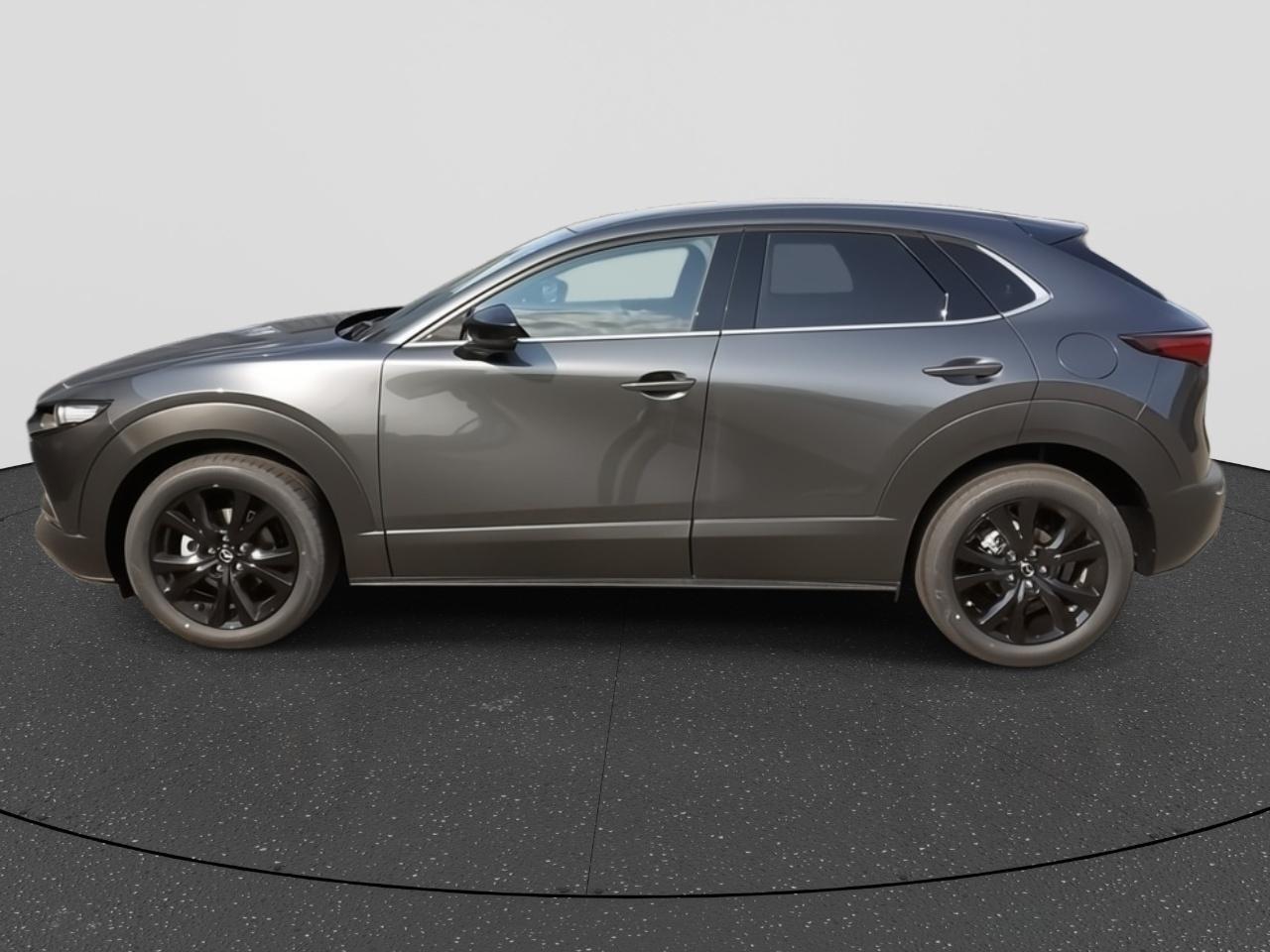 Mazda CX-30 2.5 e-SkyActiv-G M Hybrid Nagisa Automaat Mengelers actieprijs: ¤ 42.090,00*