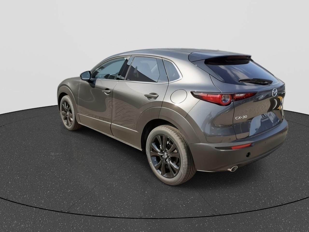 Mazda CX-30 2.5 e-SkyActiv-G M Hybrid Nagisa Automaat Mengelers actieprijs: ¤ 42.090,00*