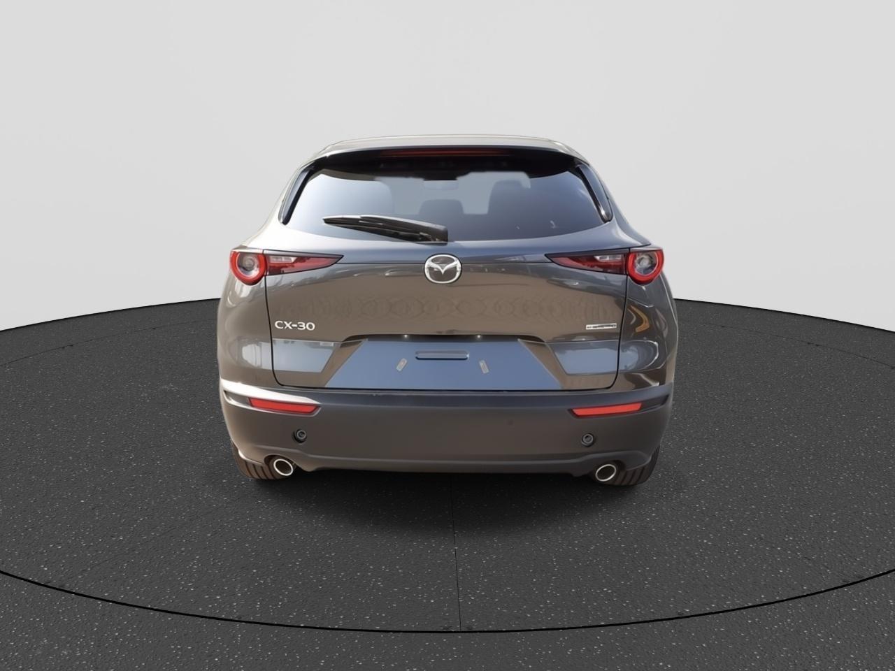 Mazda CX-30 2.5 e-SkyActiv-G M Hybrid Nagisa Automaat Mengelers actieprijs: ¤ 42.090,00*