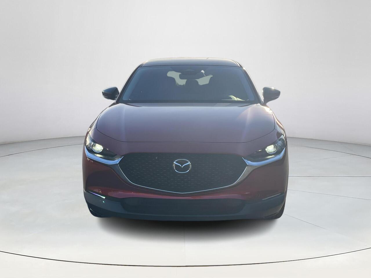 Mazda CX-30 2.5 e-SkyActiv-G M Hybrid Homura | Diverse kleuren en uitvoeringen uit voorraad leverbaar |