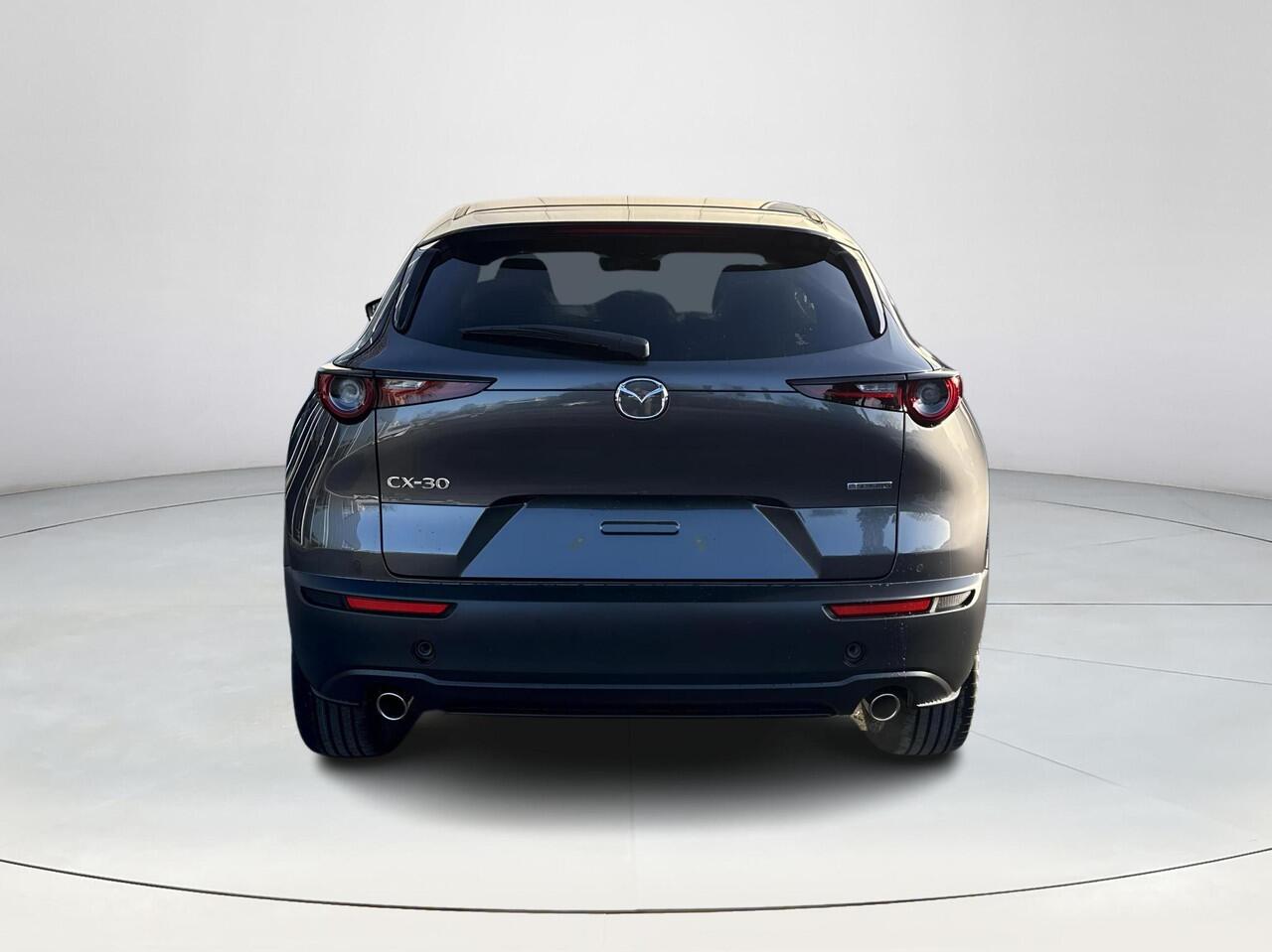 Mazda CX-30 2.5 e-SkyActiv-G M Hybrid Exc-l Bns Edition | Diverse kleuren en uitvoeringen uit voorraad leverbaar |