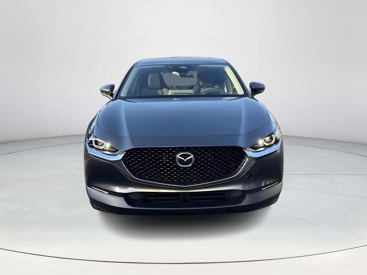 Mazda CX-30 2.5 e-SkyActiv-G M Hybrid Exc-l Bns Edition | Diverse kleuren en uitvoeringen uit voorraad leverbaar |