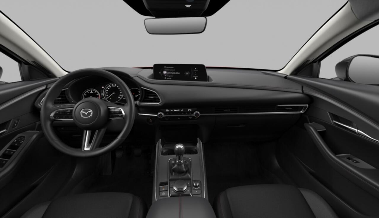 Mazda CX-30 2.5 eSkyActiv-G Homura