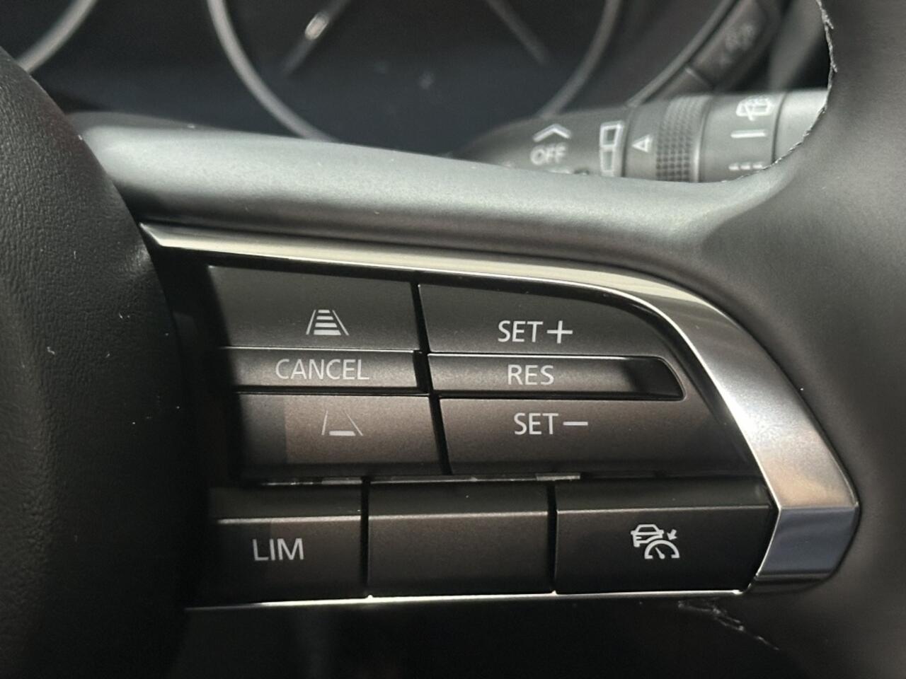 Mazda CX-30 2.5 eSkyActiv-G Homura