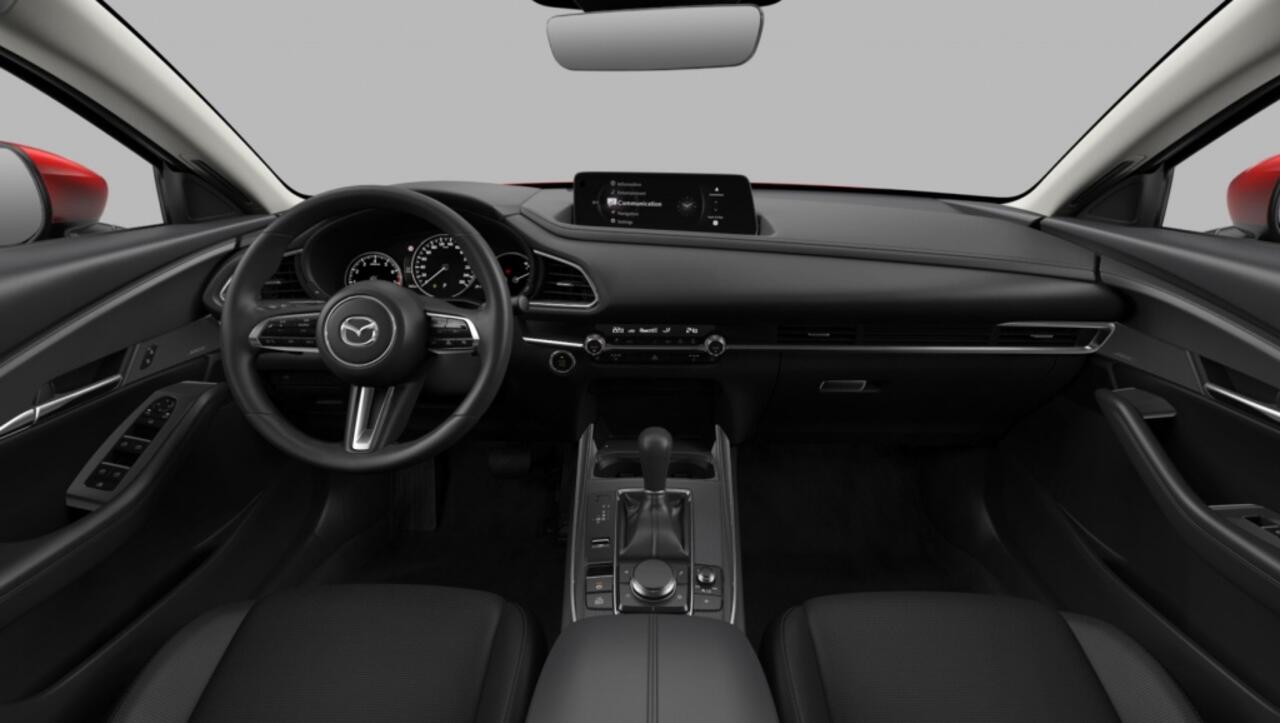 Mazda CX-30 2.5 eSkyActiv-G Exclusive-Line Business Edition Automaat