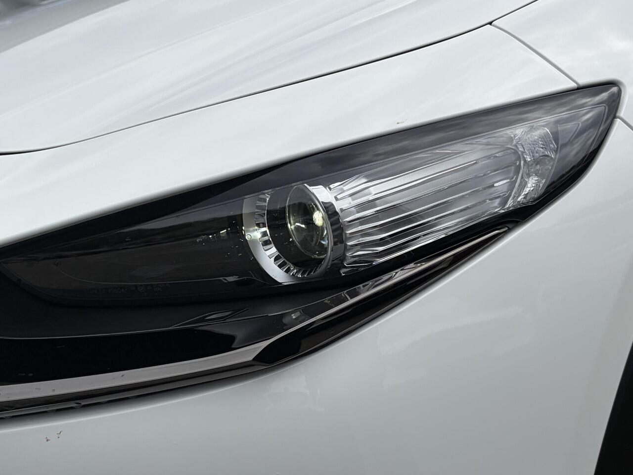 Mazda CX-30 2.5 e-SkyActiv-G M Hybrid Nagisa | BOSE | Camera | RIJKLAARPRIJS!