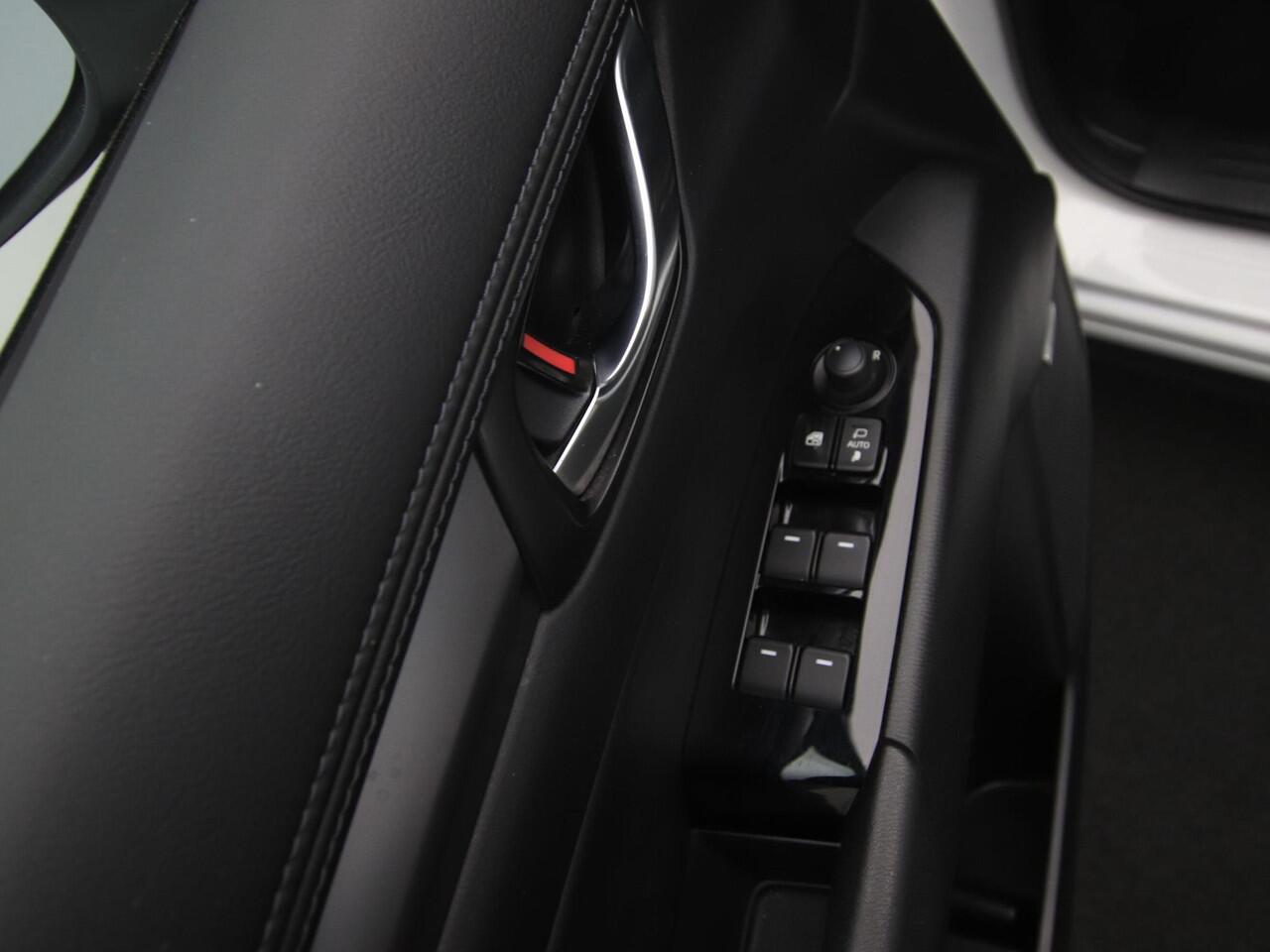 Mazda CX-5 2.0 SkyActiv-G Skylease GT automaat : dealer onderhouden