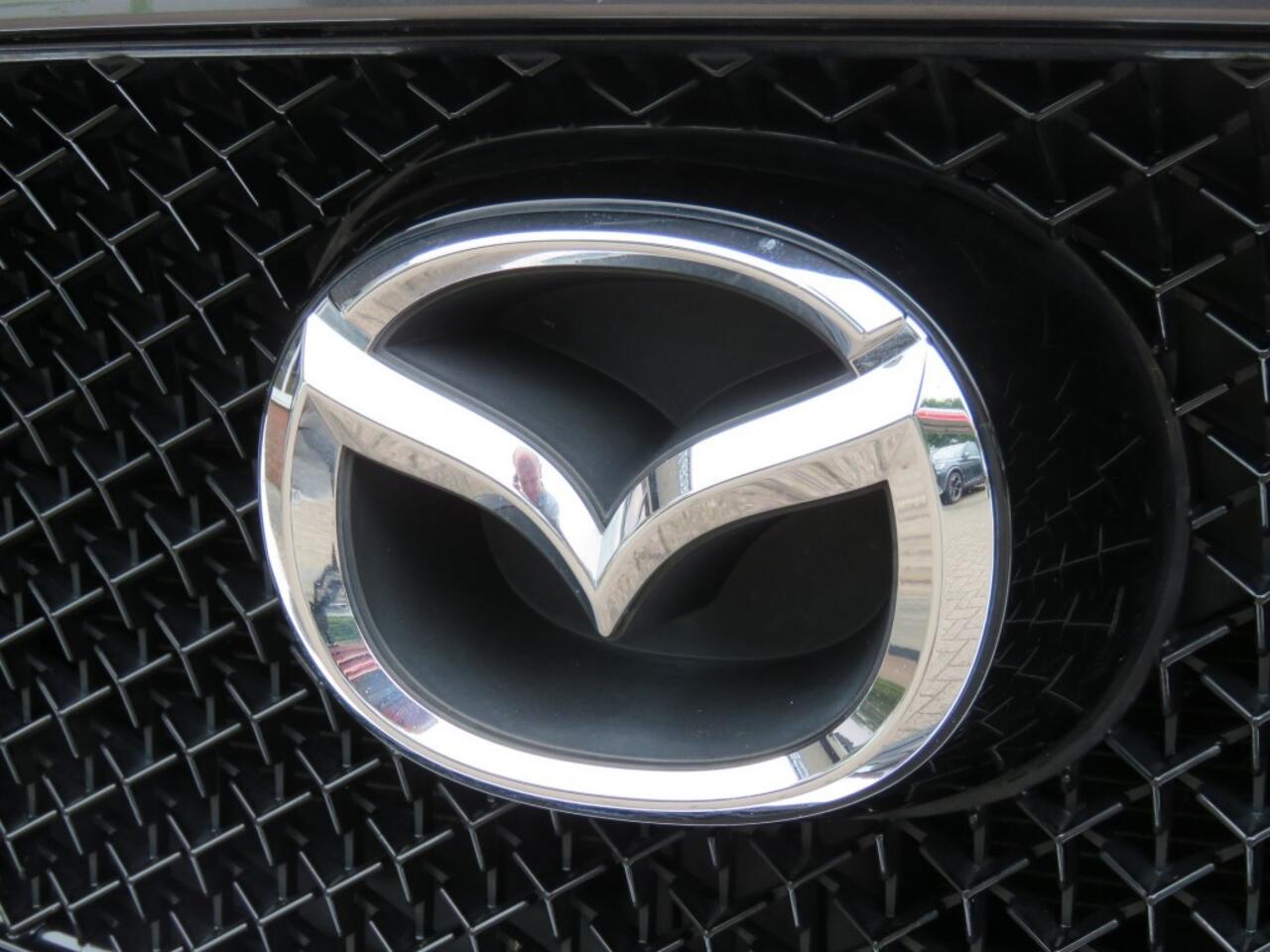 Mazda CX-5 2.0 165pk Aut. SKYLEASE / Trekhaak / Navi / BOVAG garantie