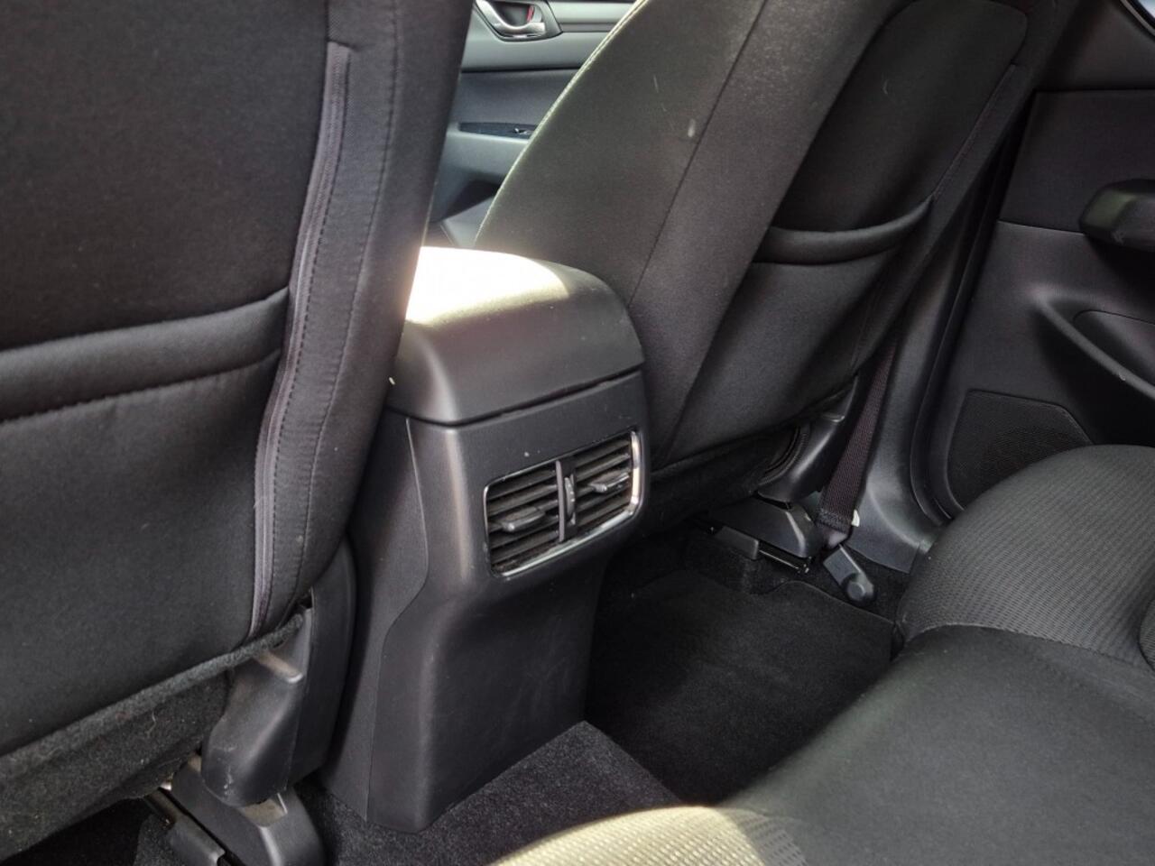 Mazda CX-5 SKYACTIV-G 165 TS+ / I-Activesense pack / Trekhaak