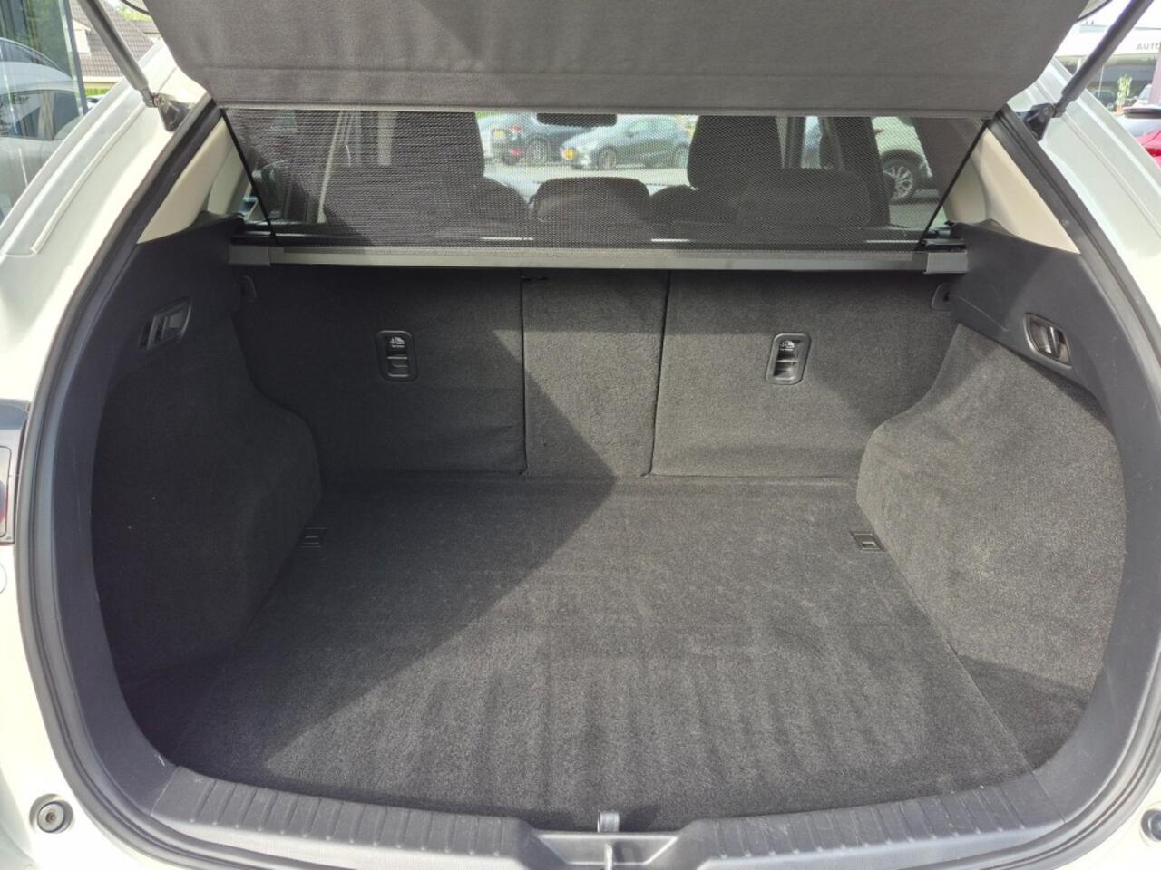 Mazda CX-5 SKYACTIV-G 165 TS+ / I-Activesense pack / Trekhaak