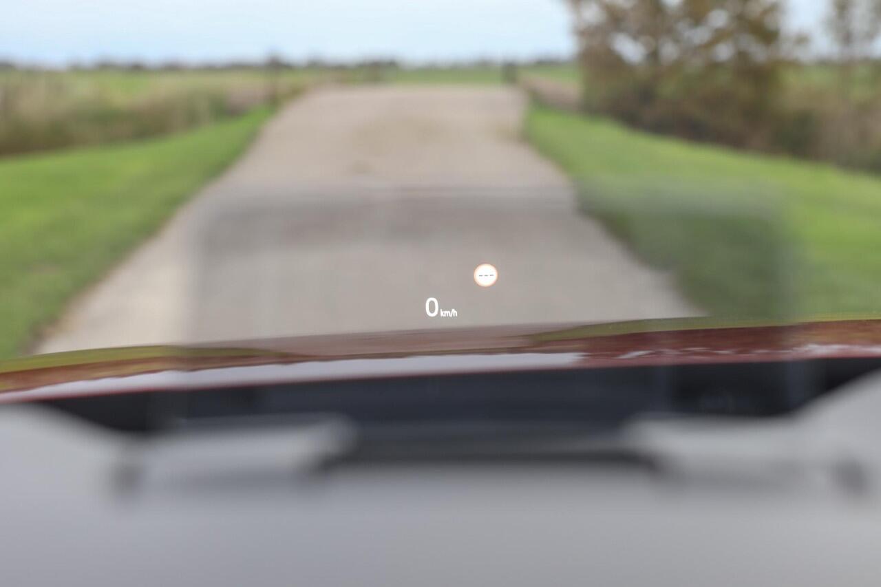 Mazda CX-5 2.0 SkyActiv-G 165 PK Aut6 ? LED ? Camera ? Head-Up