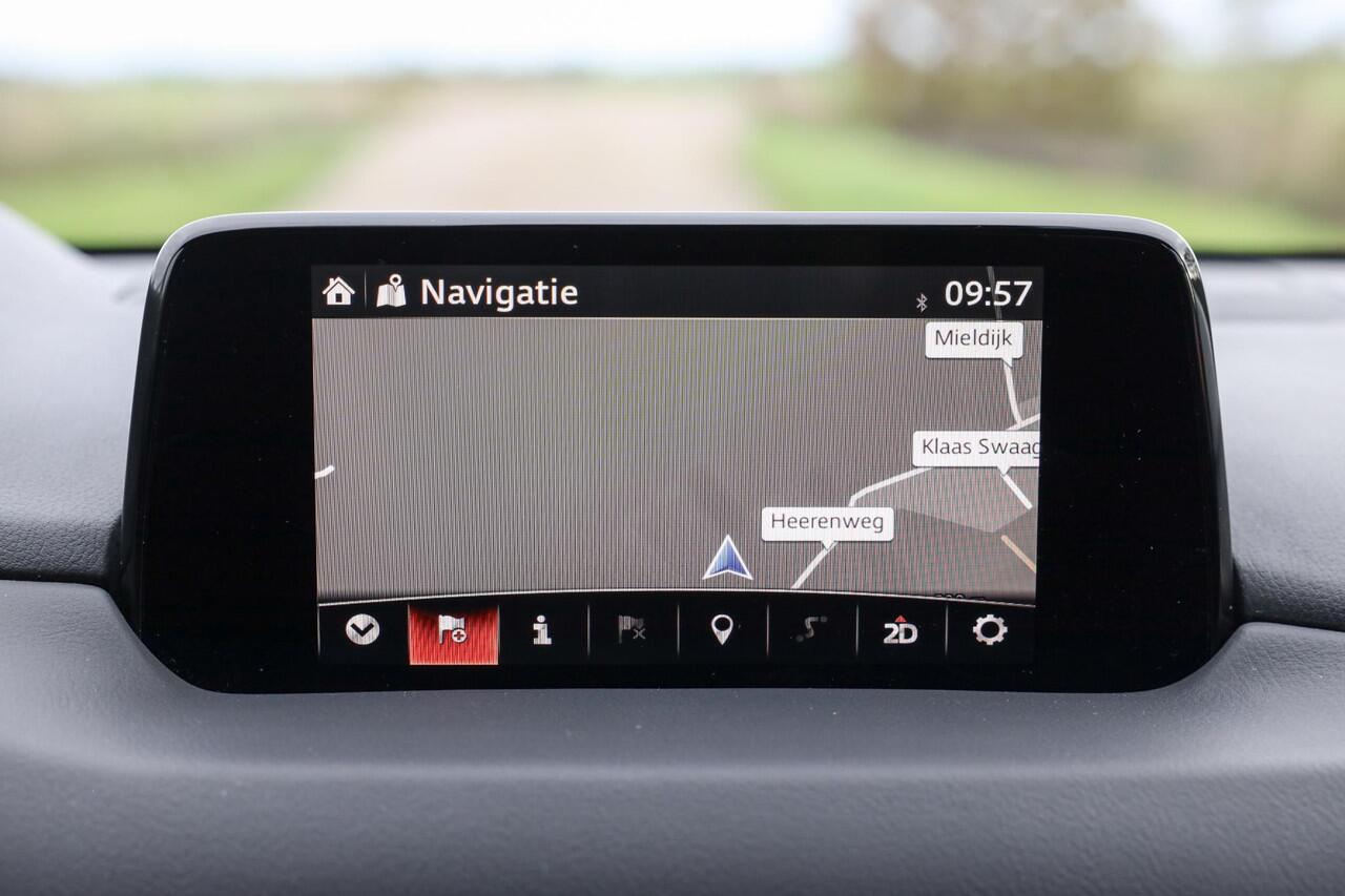 Mazda CX-5 2.0 SkyActiv-G 165 PK Aut6 ? LED ? Camera ? Head-Up